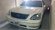 2005 TOYOTA CELSIOR