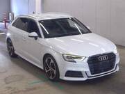 2019 AUDI A3