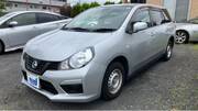 2018 NISSAN OTHER