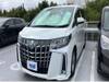 TOYOTA ALPHARD HYBRID