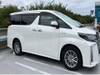 TOYOTA ALPHARD HYBRID
