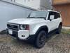 TOYOTA LANDCRUISER 250