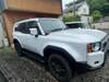 TOYOTA LANDCRUISER 250