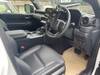 TOYOTA LANDCRUISER 250