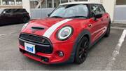 2021 BMW MINI COOPER S