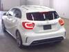 MERCEDES BENZ A-CLASS