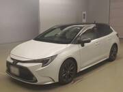 2022 TOYOTA COROLLA TOURING