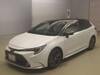 TOYOTA COROLLA TOURING