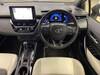 TOYOTA COROLLA TOURING