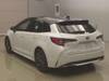 TOYOTA COROLLA TOURING