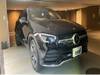 MERCEDES BENZ GLC-CLASS