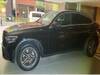 MERCEDES BENZ GLC-CLASS