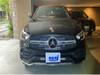 MERCEDES BENZ GLC-CLASS