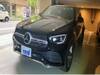 MERCEDES BENZ GLC-CLASS