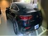 MERCEDES BENZ GLC-CLASS