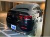 MERCEDES BENZ GLC-CLASS