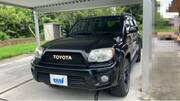 2007 TOYOTA HILUX SURF