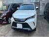 TOYOTA HARRIER HYBRID