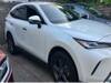 TOYOTA HARRIER HYBRID