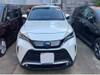 TOYOTA HARRIER HYBRID