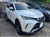 TOYOTA HARRIER HYBRID