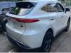 TOYOTA HARRIER HYBRID