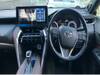 TOYOTA HARRIER HYBRID