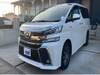 TOYOTA VELLFIRE HYBRID