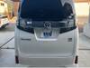 TOYOTA VELLFIRE HYBRID