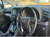 TOYOTA VELLFIRE HYBRID