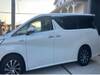 TOYOTA VELLFIRE HYBRID