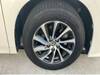 TOYOTA VELLFIRE HYBRID