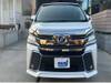 TOYOTA VELLFIRE HYBRID
