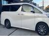 TOYOTA VELLFIRE HYBRID