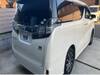 TOYOTA VELLFIRE HYBRID