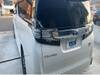 TOYOTA VELLFIRE HYBRID