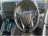TOYOTA VELLFIRE HYBRID