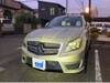 MERCEDES BENZ CLS-CLASS