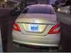 MERCEDES BENZ CLS-CLASS