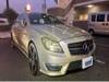 MERCEDES BENZ CLS-CLASS