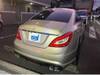 MERCEDES BENZ CLS-CLASS