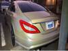 MERCEDES BENZ CLS-CLASS