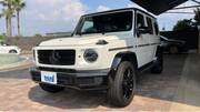 2020 MERCEDES BENZ G-CLASS