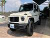 MERCEDES BENZ G-CLASS