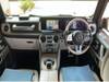 MERCEDES BENZ G-CLASS