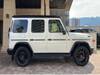 MERCEDES BENZ G-CLASS
