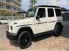 MERCEDES BENZ G-CLASS