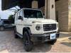MERCEDES BENZ G-CLASS