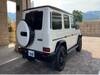MERCEDES BENZ G-CLASS