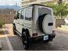 MERCEDES BENZ G-CLASS